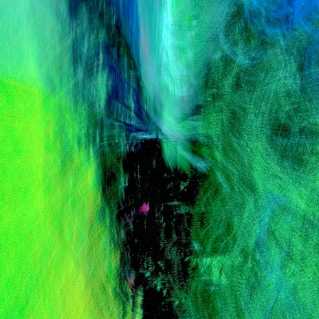 LET YOU IN cover art