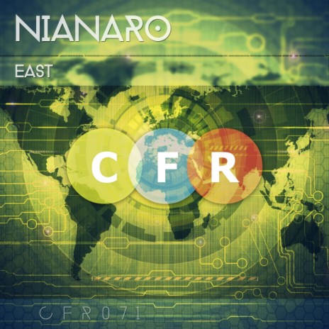 East (Original Mix) cover art