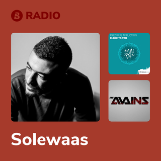 Solewaas Radio
