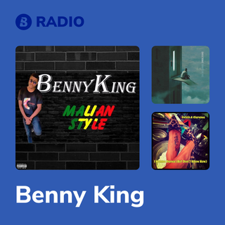 Benny King Radio