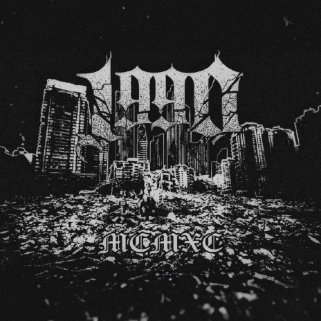 Máquina, Piel y Hueso cover art