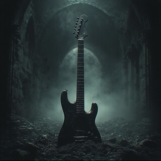 DOWN THE GRAVE