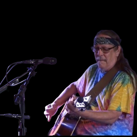 Long Haired Country Boy (Live) cover art