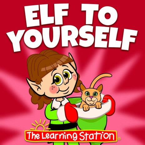 Elf to Yourself