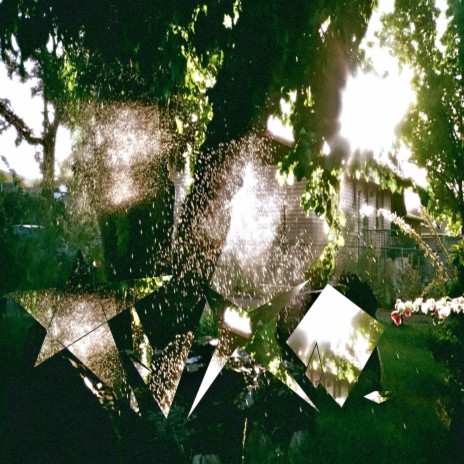 proximity cover art