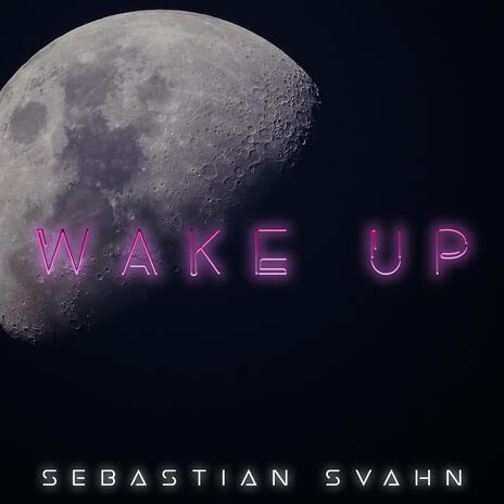 Wake Up cover art