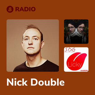 Nick Double Radio