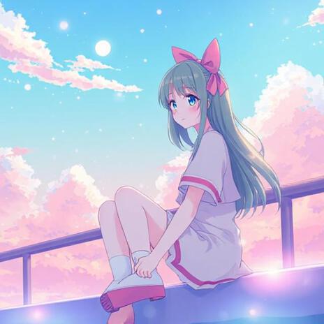 Mellow girl cover art
