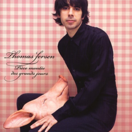 Saint-Jean-Du-Doigt cover art