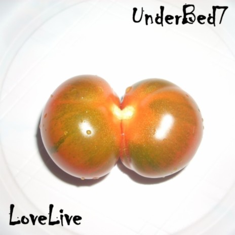 L’Hip-Hop è un mondo ft. UnderBed7 cover art