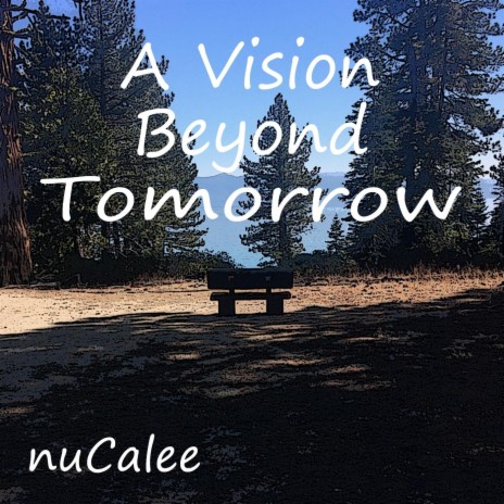 A Vision Beyond Tomorrow (Remix) cover art