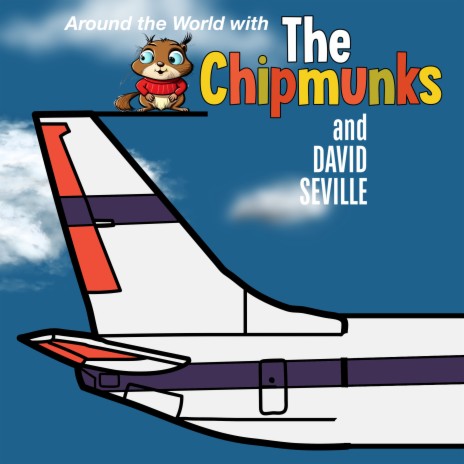 The Pidgin English Hula ft. David Seville cover art