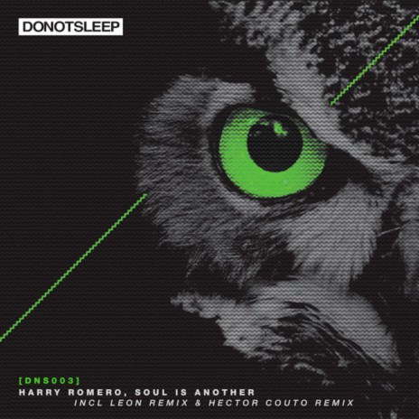Soul Is Another (Hector Couto Remix) cover art
