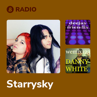 Starrysky Radio