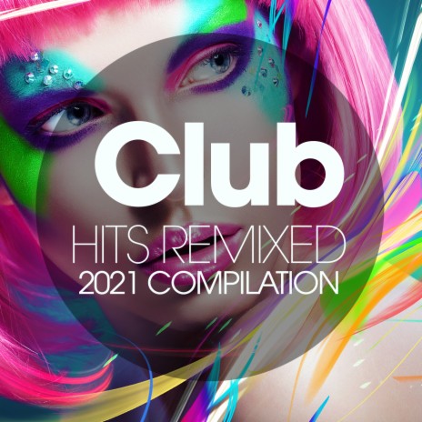 Come with Me Now (Pier Mix) cover art