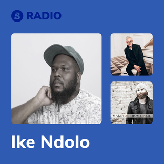 Ike Ndolo Radio