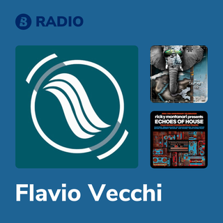 Flavio Vecchi Radio