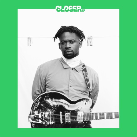 Granny cover art