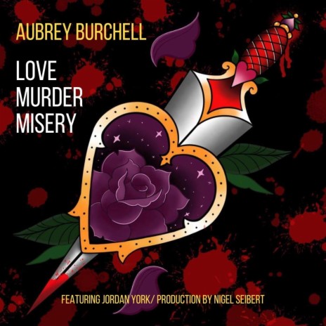 Love Murder Misery (feat. Jordan York)