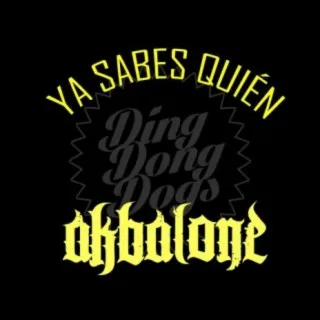 Ya Sabes Quién cover art