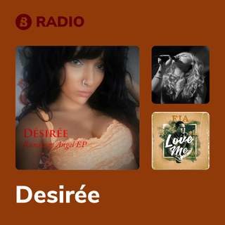 Desirée Radio