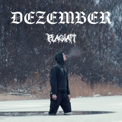 Dezember cover art