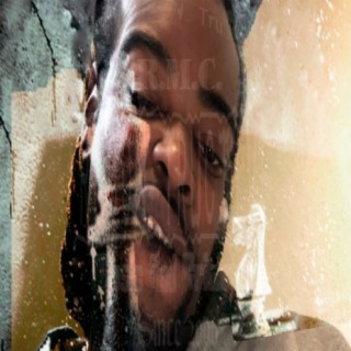 A. O. K. ft. Mons7a Mayhemmm cover art