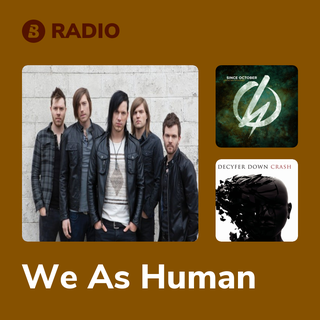 We As Human Radio