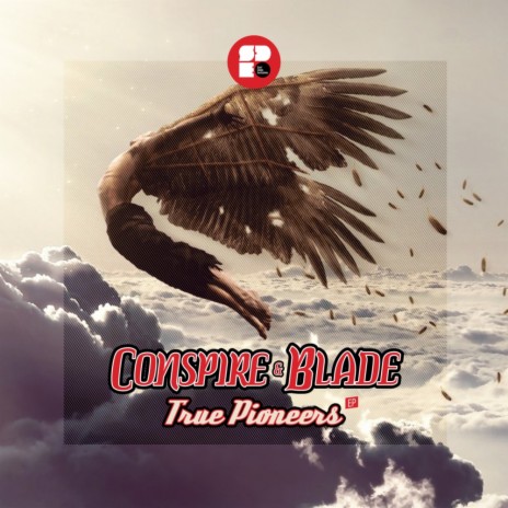 True Pioneers (Original Mix) ft. Conspire cover art