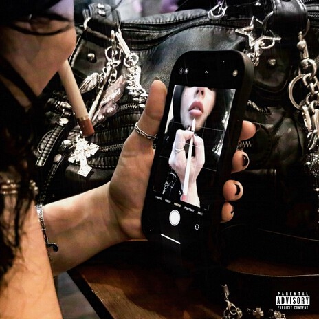 SPIT IN MY FACE ft. Noaaah cover art