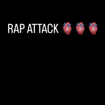 Rap Attack ft. Young G cover art