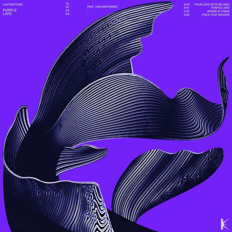 Where Is There (Santiago Nech Remix) cover art