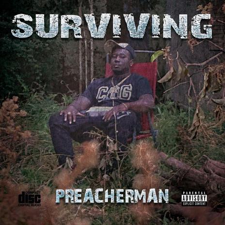 Keep Watching cover art