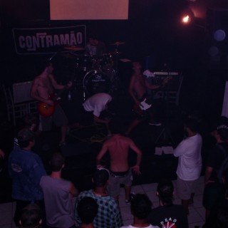Perdão cover art