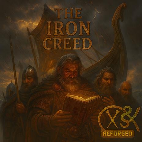 The Citadel Within cover art