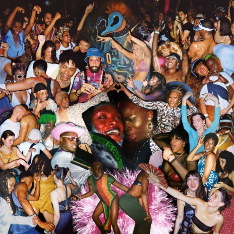My Chatte (Lazy Flow Vogue Remix) ft. Matyouz The Harajukunt