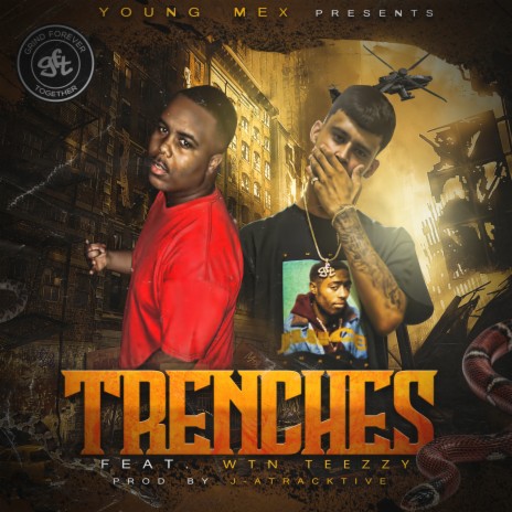 Trenches ft. Wtn Teezzy