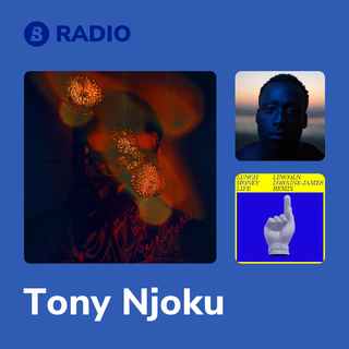 Tony Njoku Radio