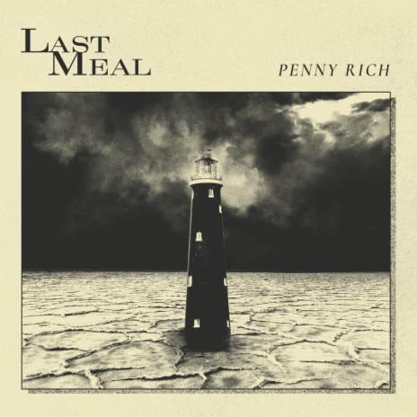 Last Meal cover art