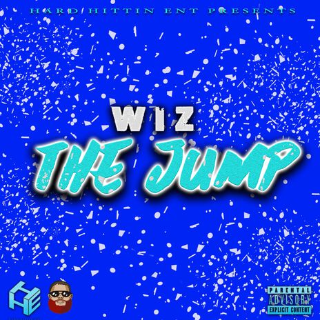 The Jump cover art