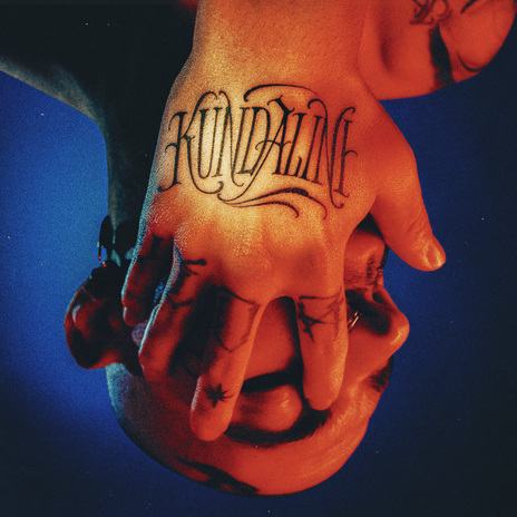 KUNDALINI cover art