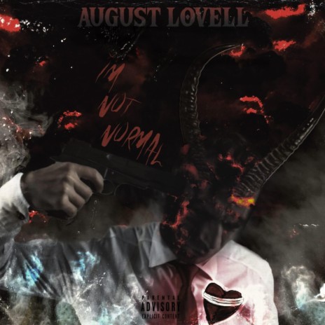 Cross my arms & Bump my Head ft. Justin Cesena cover art