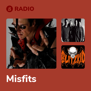 Misfits Radio