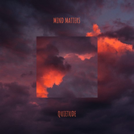 Quietude cover art