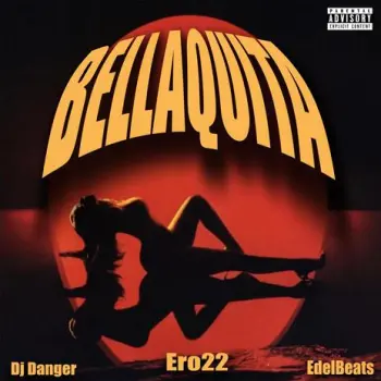 Bellaquita ft. EdelBeats cover art