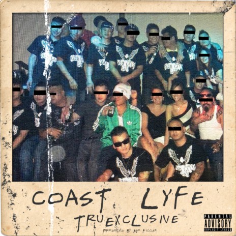 Coast Lyfe cover art
