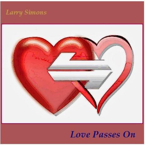 How Could I Say I Love You cover art