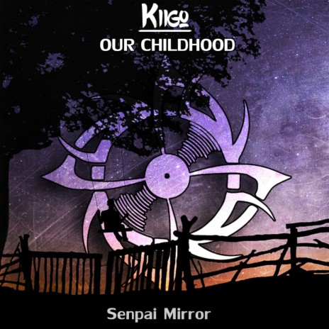 Our Childhood (Original Mix) cover art