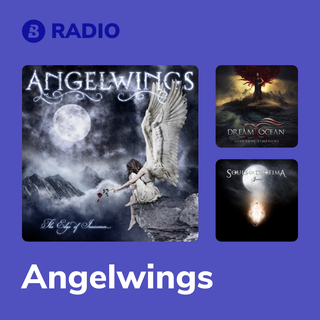 Angelwings Radio