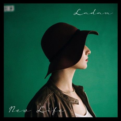 New Life cover art